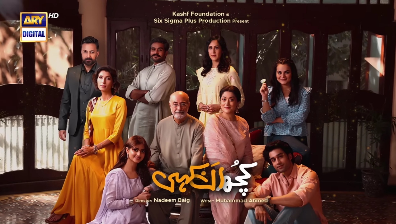 Last Epi 27 Kuch Ankahi