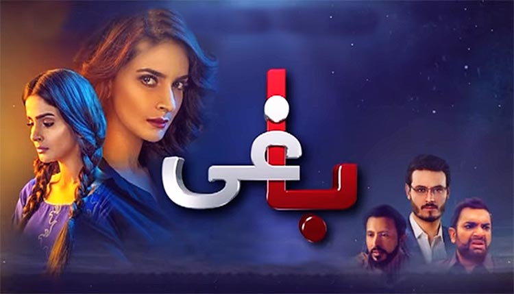 Epi 26 BAAGHI