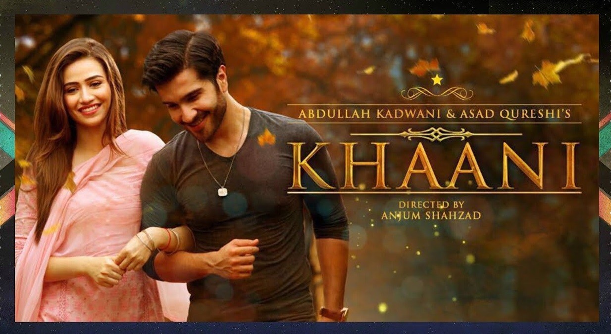 Epi 16 khaani